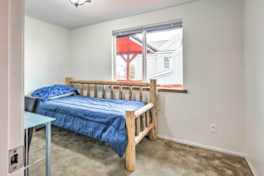 House (3 Bedrooms) photo 2