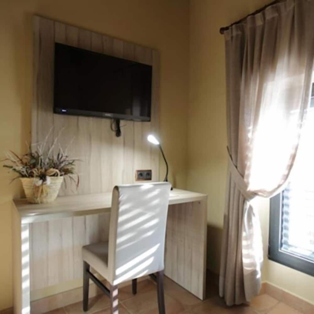 Comfort Double Room, Garden View photo 2