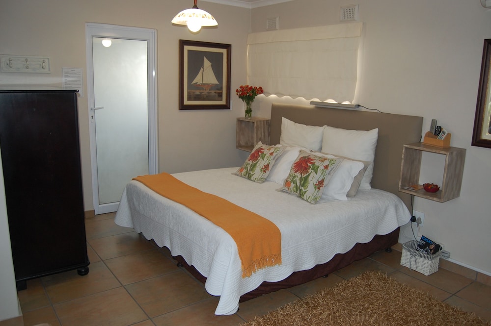 Self-Catering photo 2