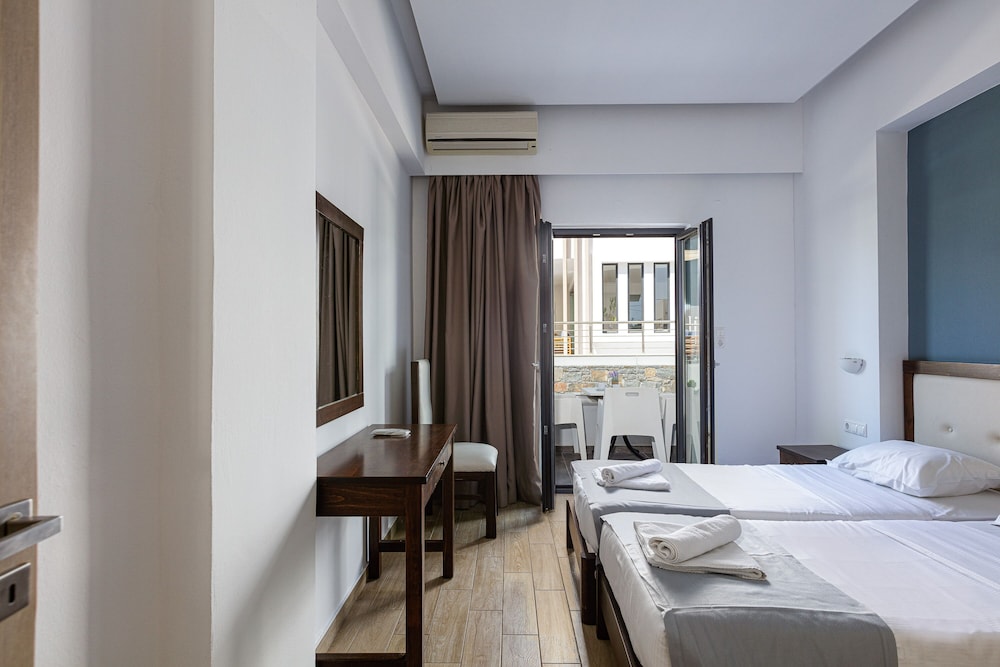 Grand Apartment, 1 Bedroom, Sea View - Photo 6