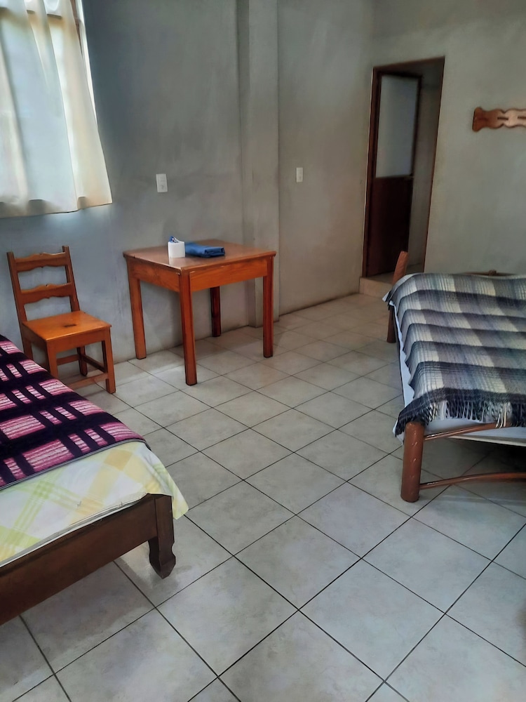 Exclusive Room, City View
