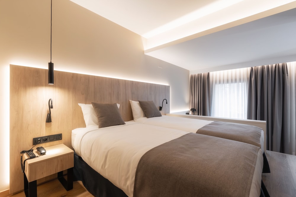 Double Room Single Use