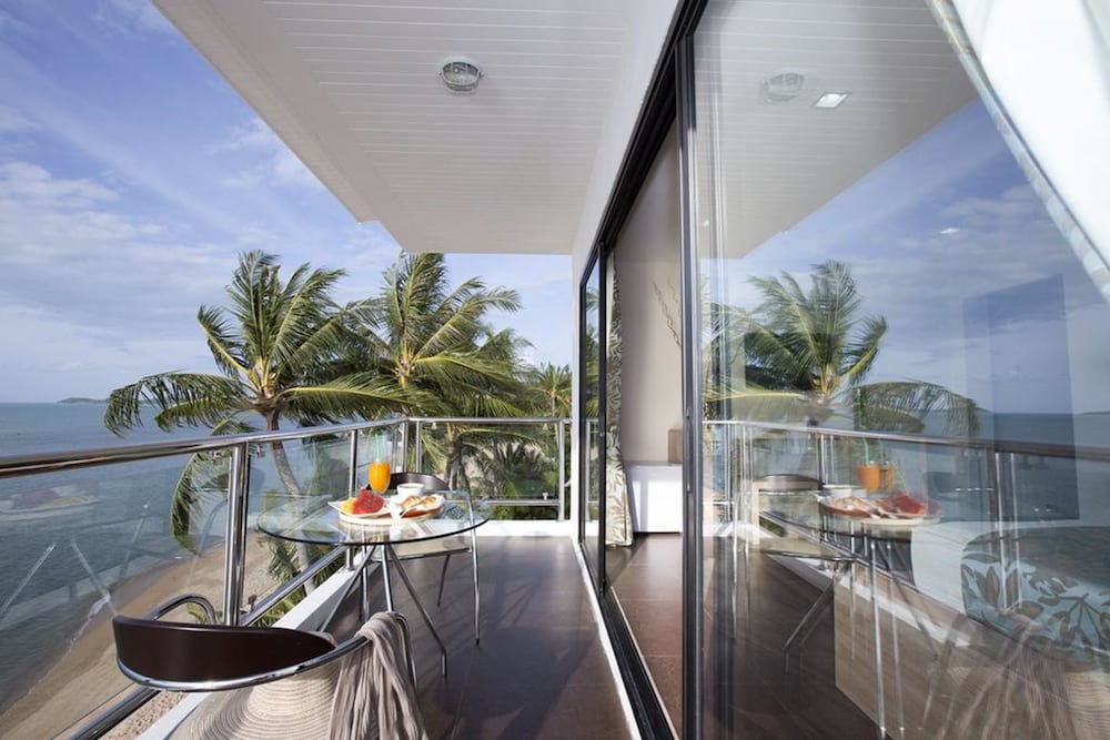 Sea View Room