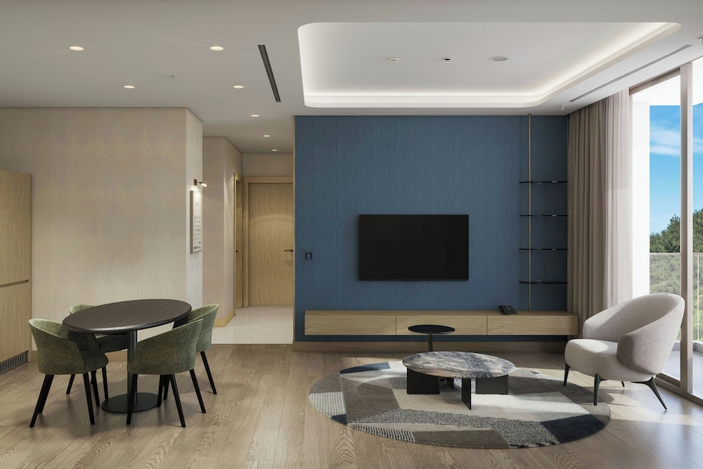 Apartment, 4 Bedrooms (View)