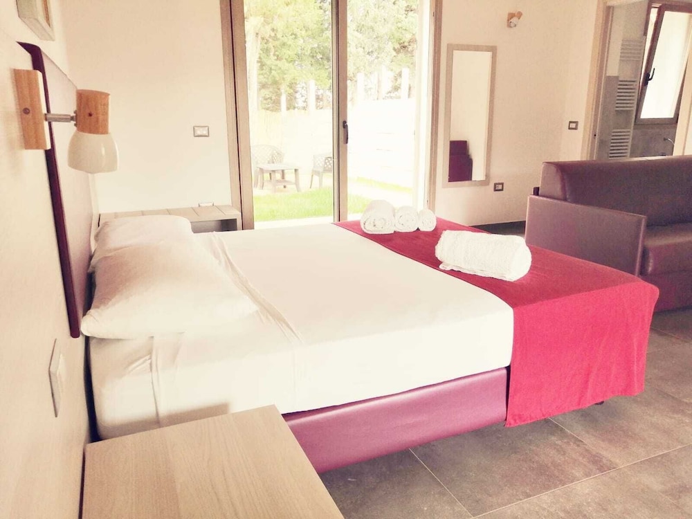Family Room (Berchida)