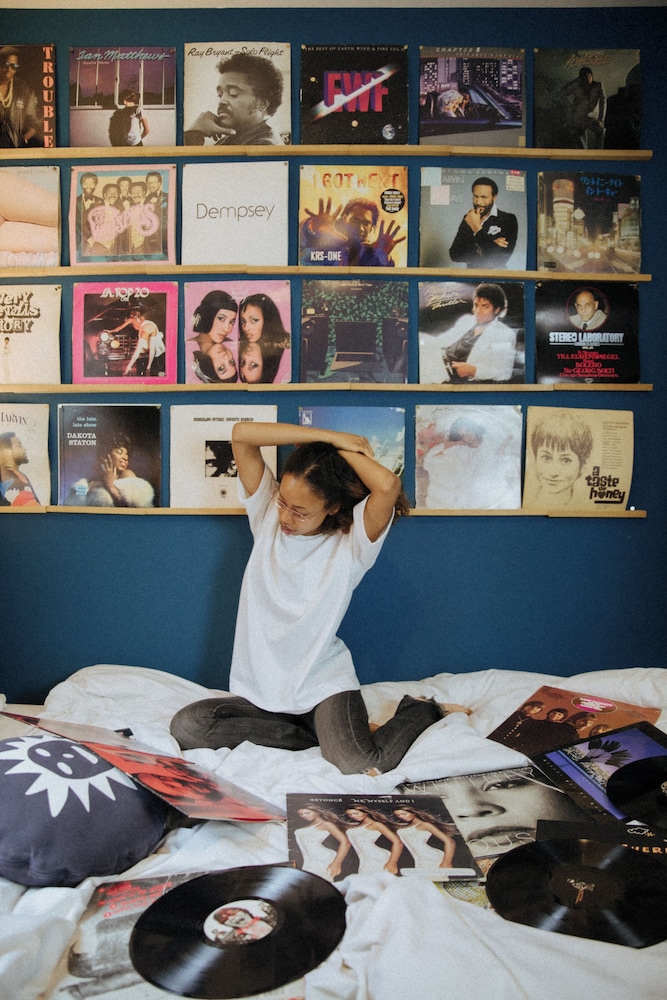 VINYL SUITE ROOM photo 3