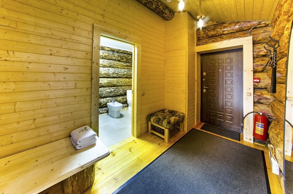 Superior Chalet, 1 Bedroom photo 3
