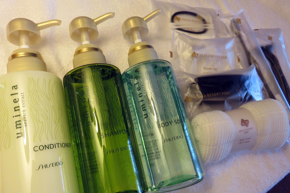 Standard Twin Room [Non Smoking] photo 3