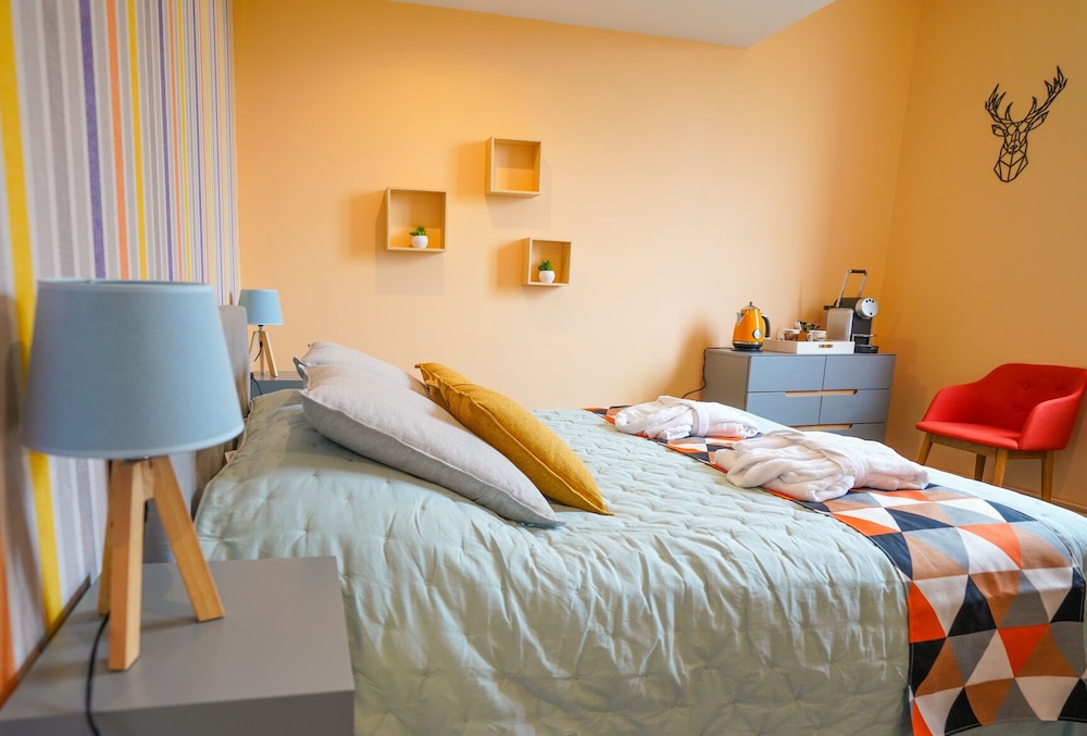 Room (Scandinave) photo 3