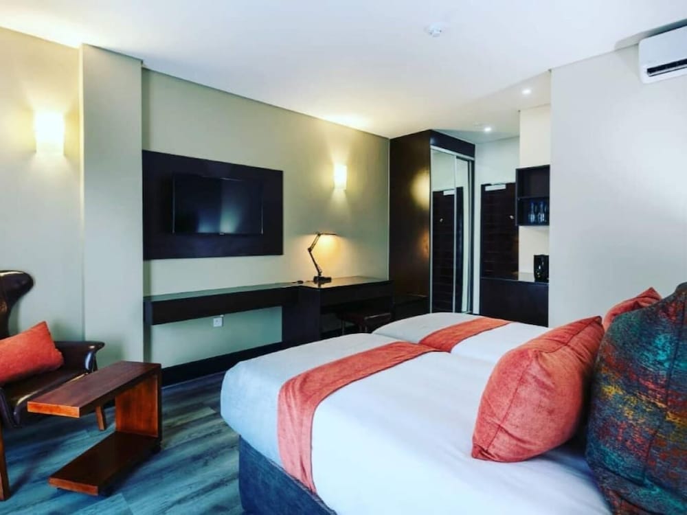 Superior Twin Room - Photo 3