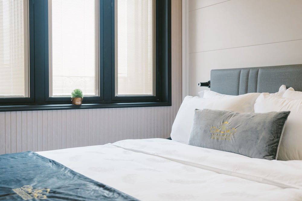 Executive Double Room, Non Smoking