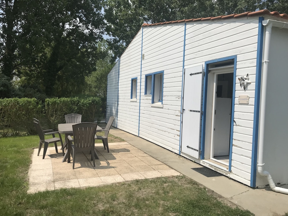 Cottage, 2 Bedrooms (LES MOUETTES) photo 3