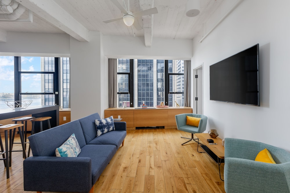 Three Bedroom Gourmet ADA