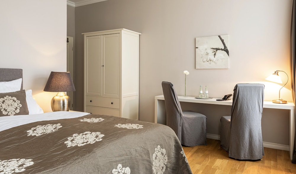 Comfort Double Room photo 3