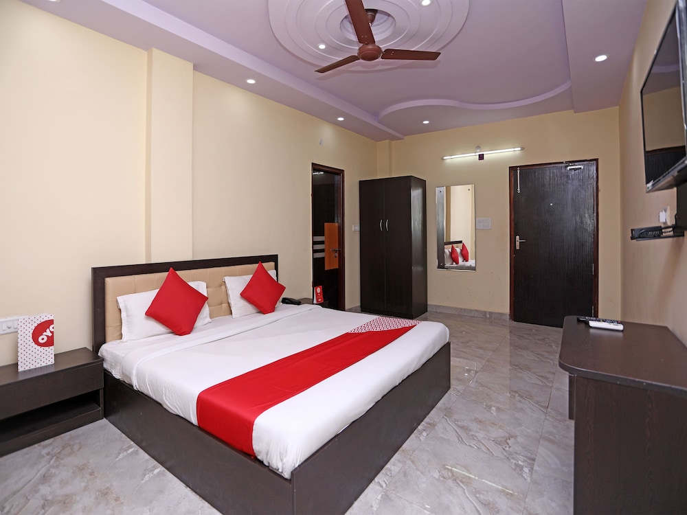 Deluxe Double Or Twin Room, 1 King Bed photo 1