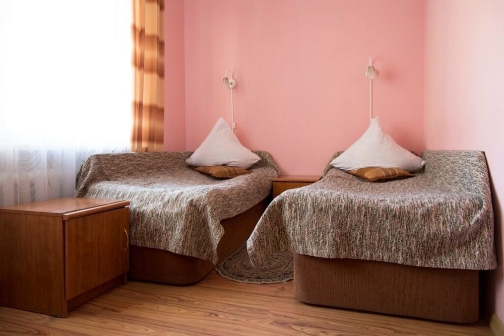 Standard Twin Room photo 1
