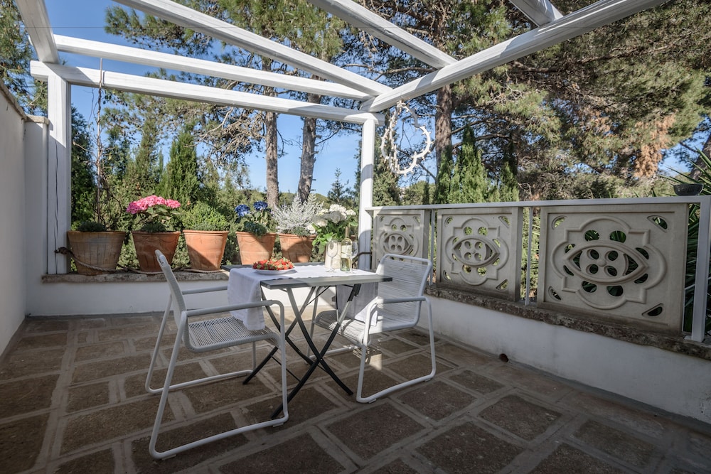 Suite, Garden View (3 people )