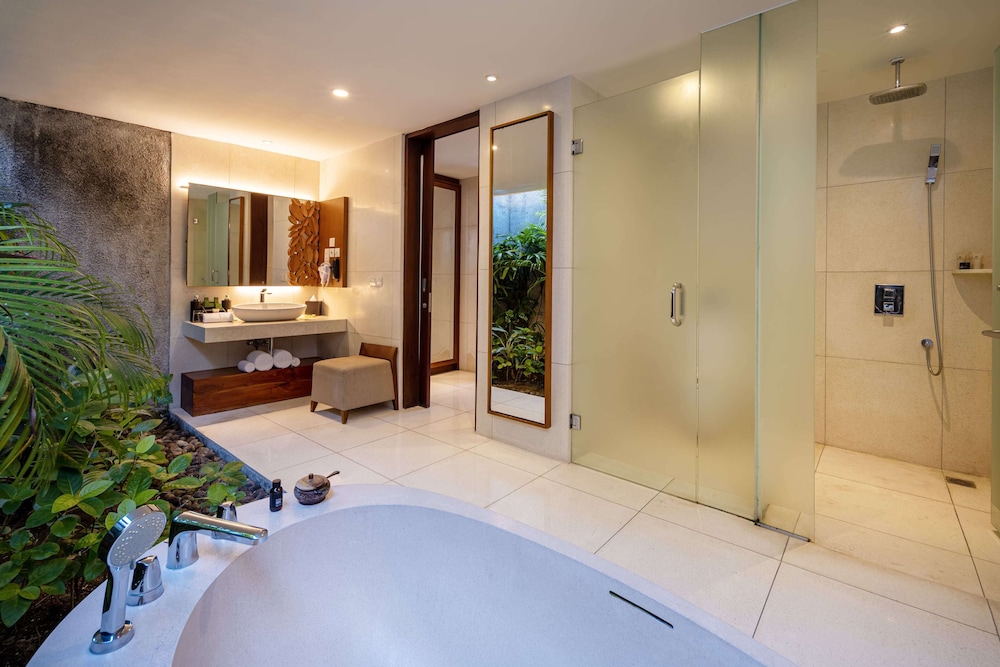 Two Bedrooms Villa