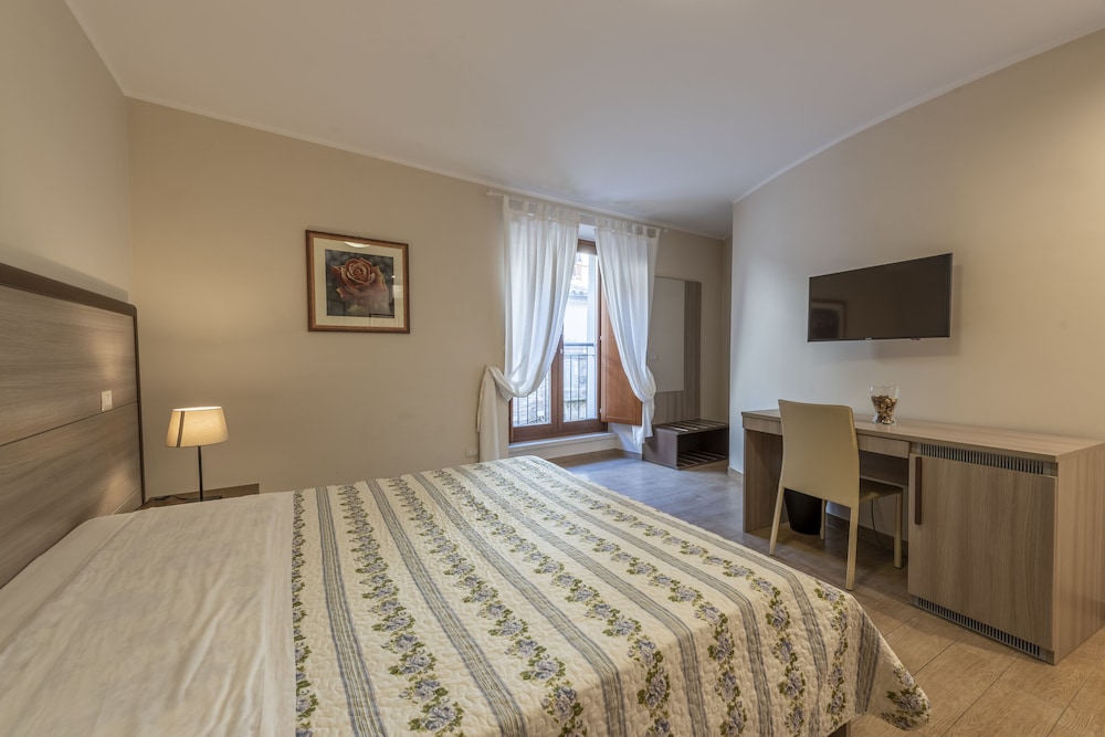 Double Room, Accessible photo 2