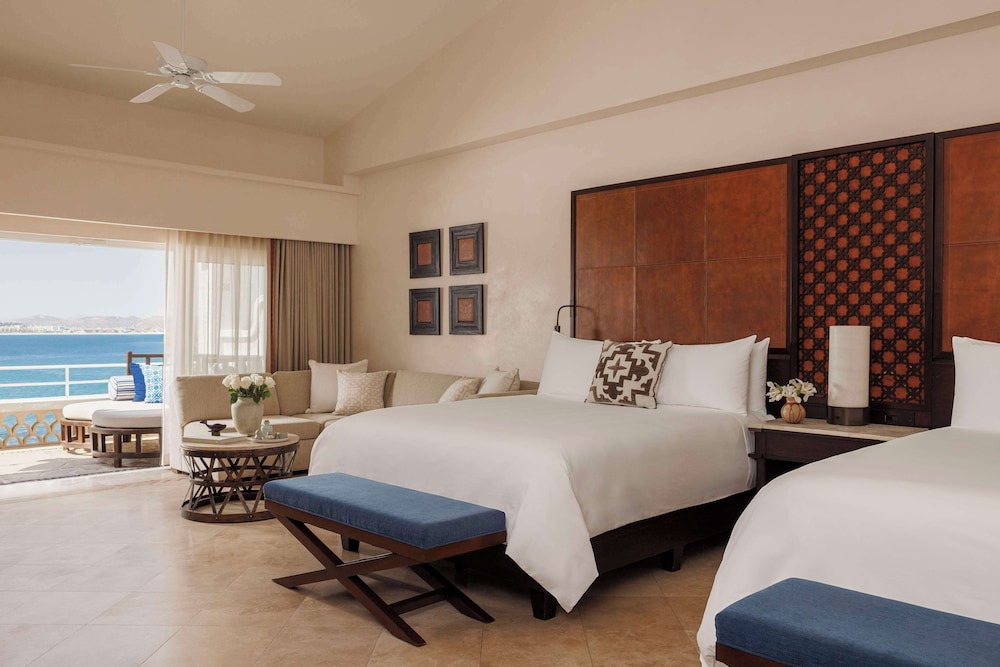 Room, Oceanfront (Palmilla, Queen Beds) - Photo 2