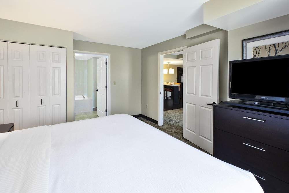 Suite, 1 Bedroom, Kitchen (SPA) - Photo 3