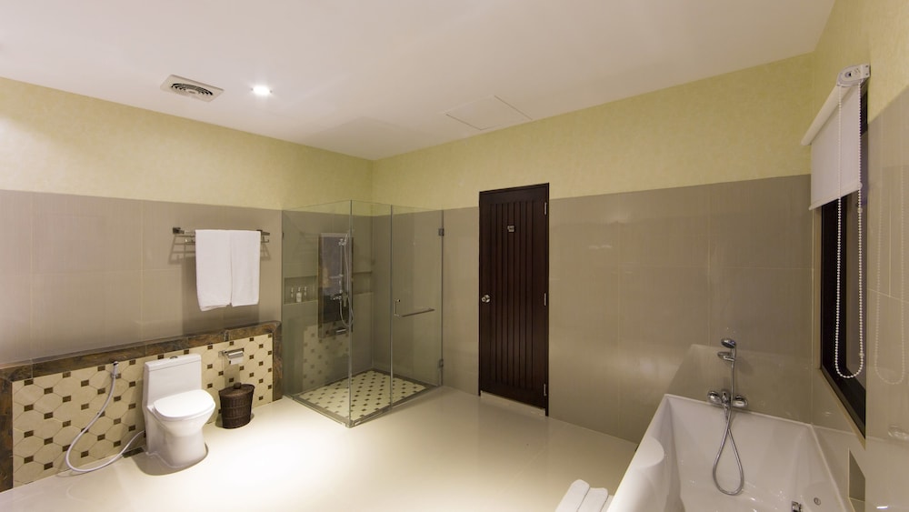 Deluxe Villa, 3 Bedrooms, Private Pool photo 2
