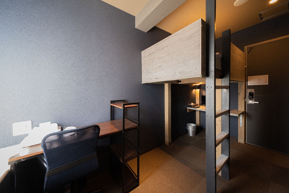 Basic Single Room photo 1