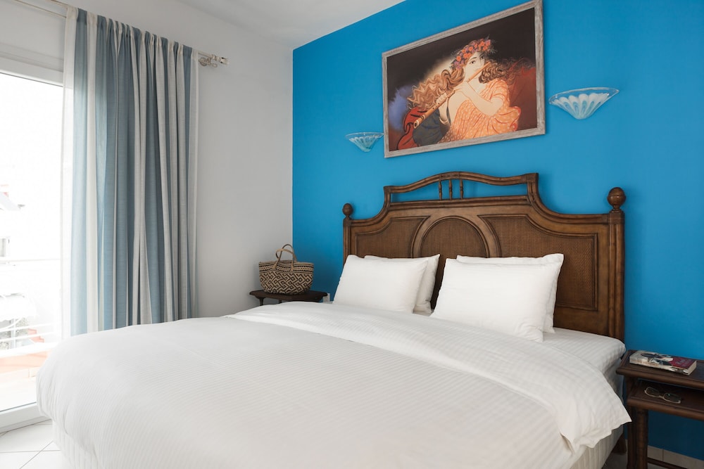 Signature Sea View Suite 2 Bedrooms