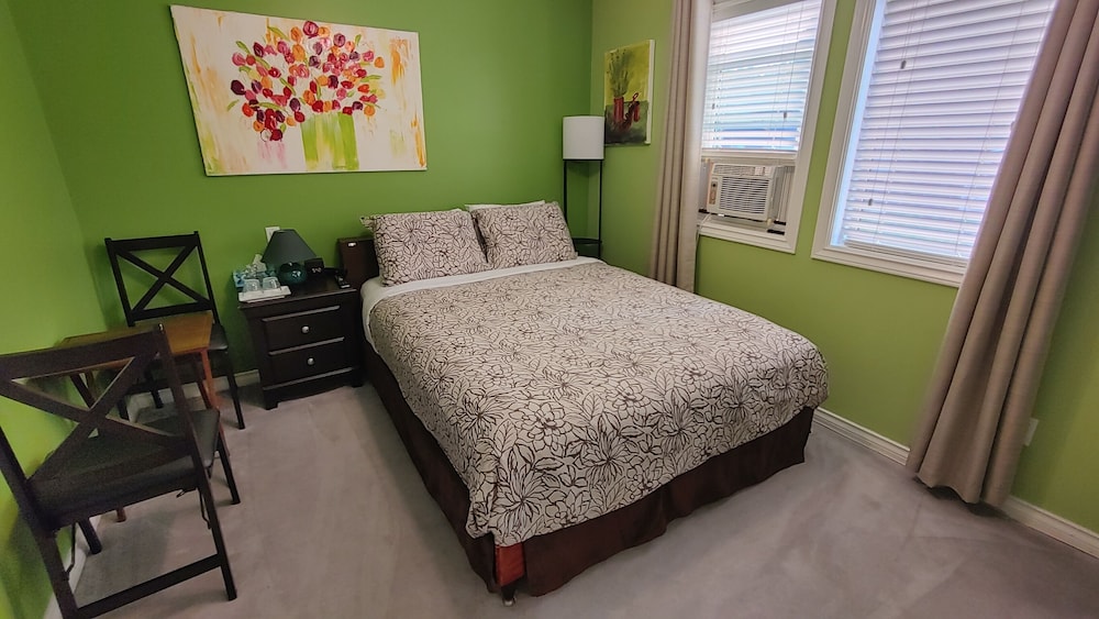Deluxe Room, 1 Bedroom, Mountain View photo 3