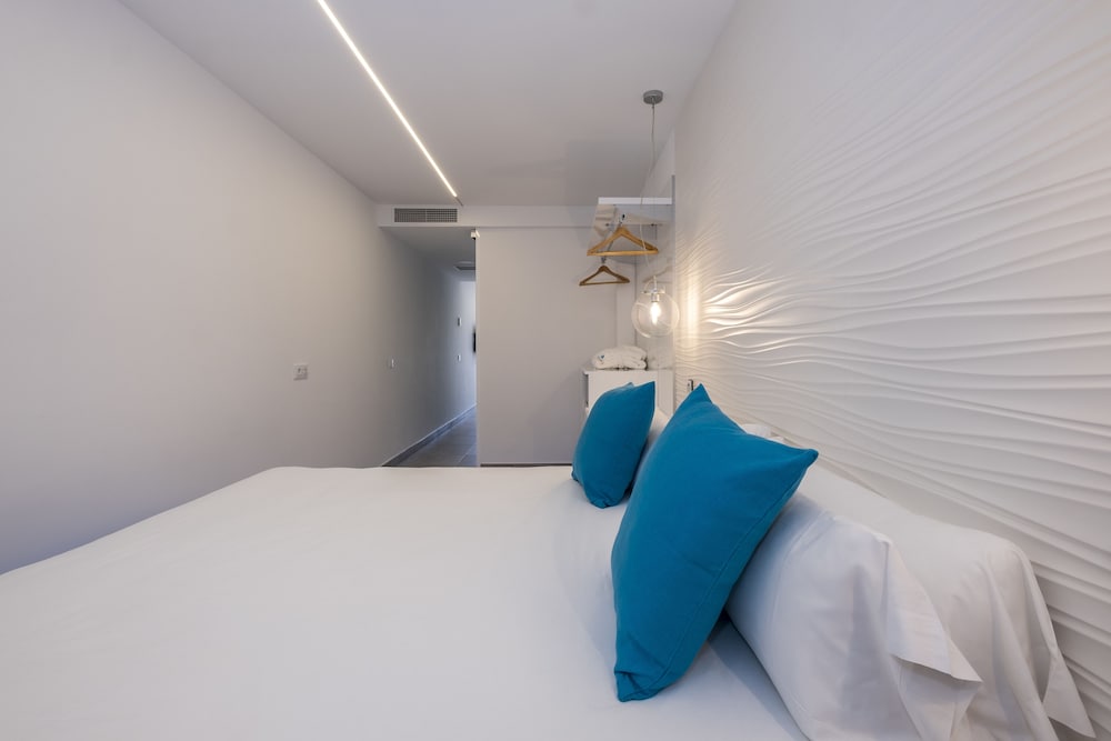 Exclusive Double Room, Terrace, Ground Floor photo 2