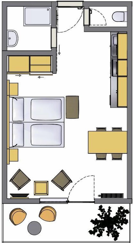 Studio photo 1