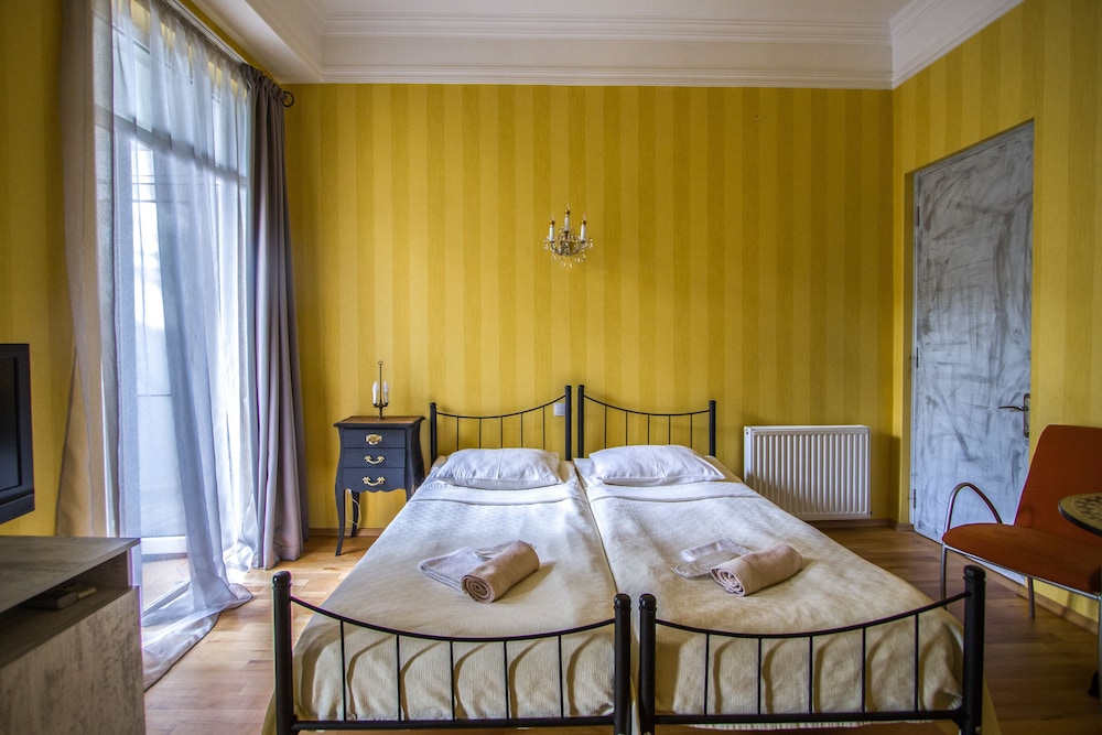 Standard Triple Room photo 1