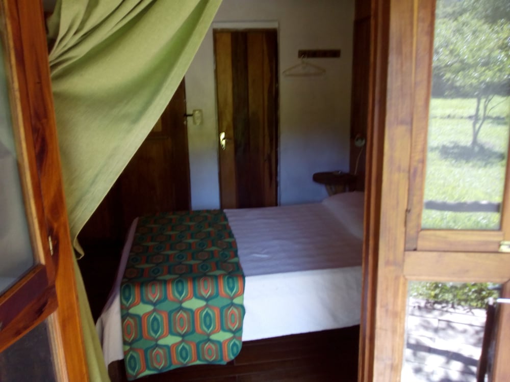 Double Room, 2 Twin Beds, Non Smoking, Garden View photo 3