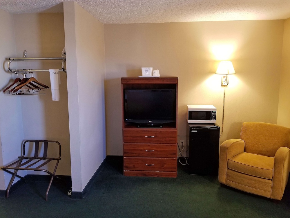 Room, 1 King Bed, Non Smoking - Photo 5