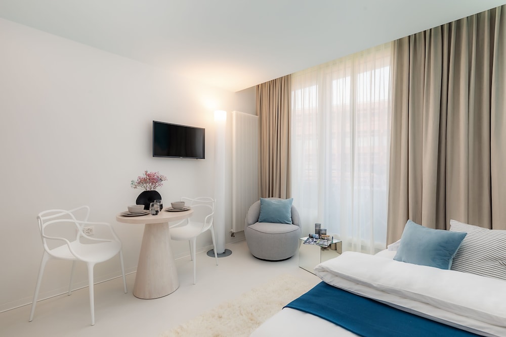 Standard Single Room photo 3