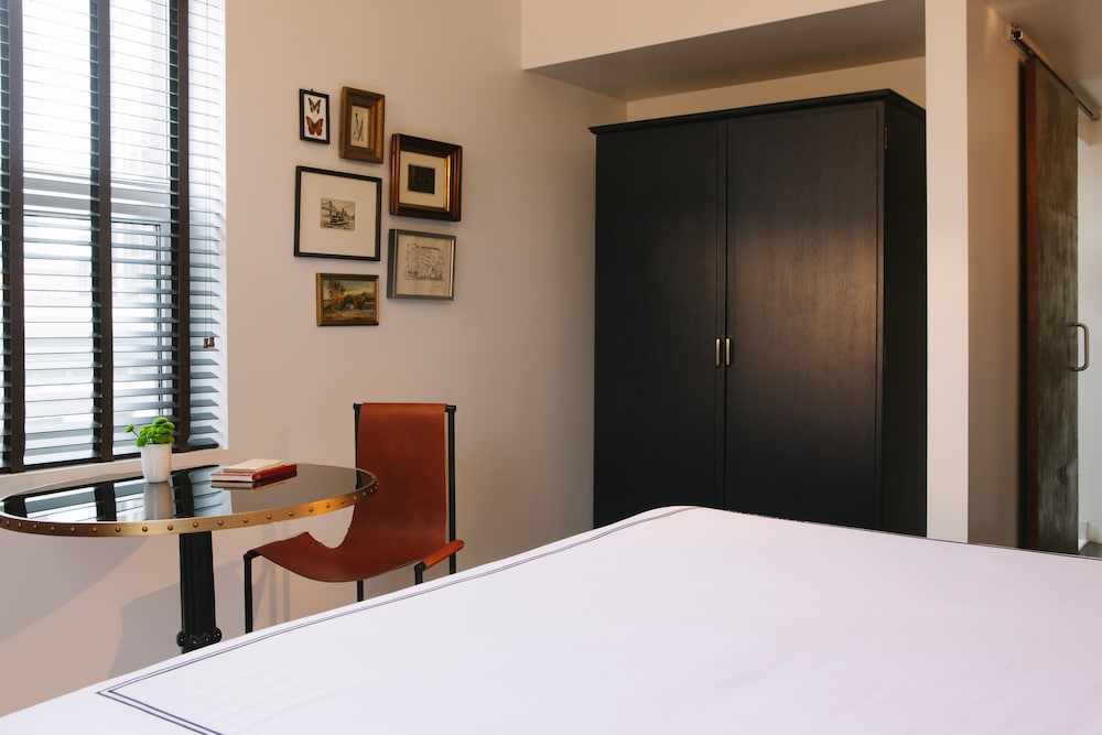 Premium Room, 1 King Bed, City View (Spa, Top Floor)