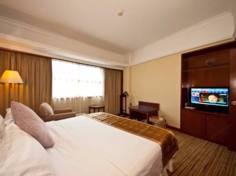 Standard Suite  (Mainland Chinese Citizen Only) photo 3