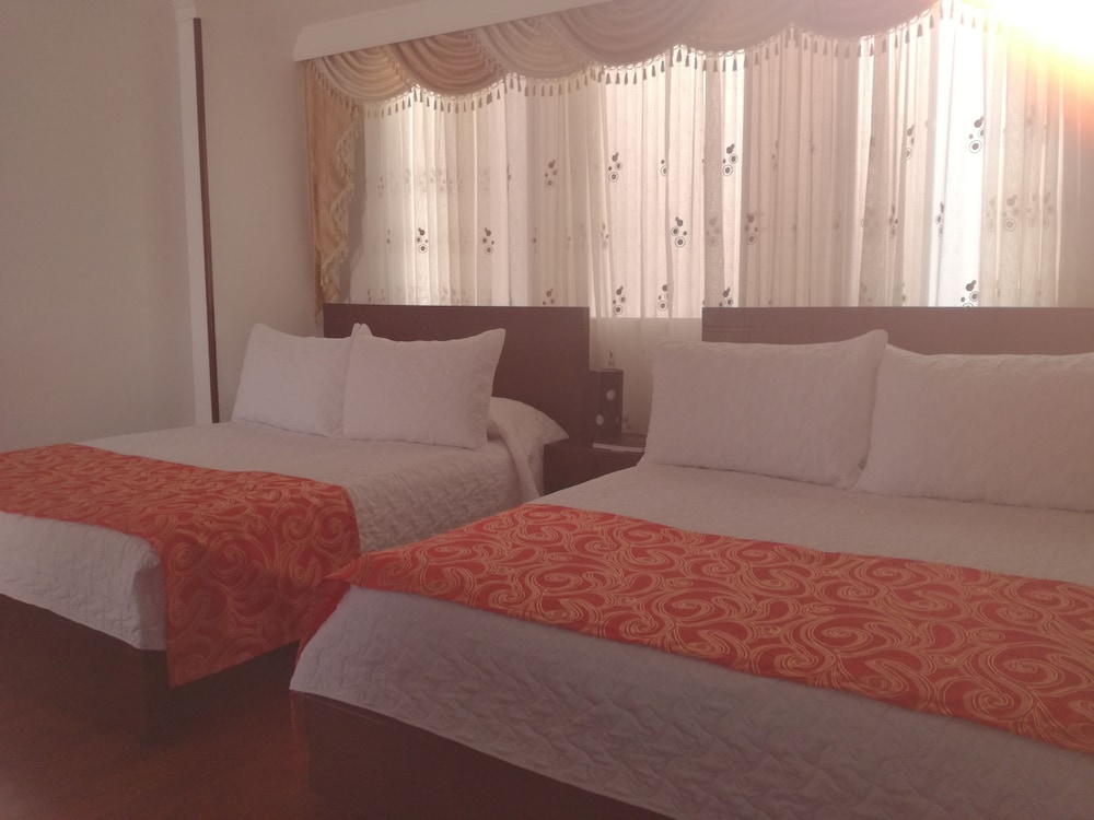 Double Room, Private Bathroom