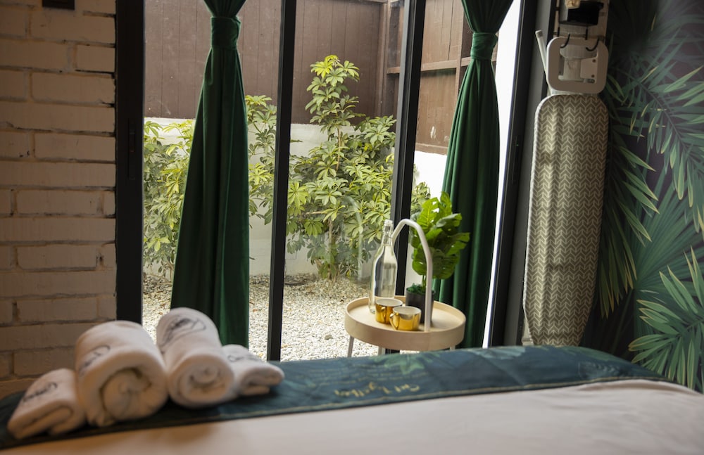 Room, Garden View - Photo 17