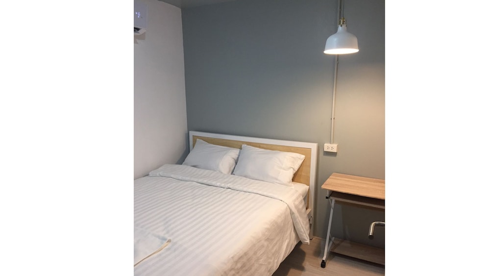 Standard Double Room, 1 Double Bed photo 2