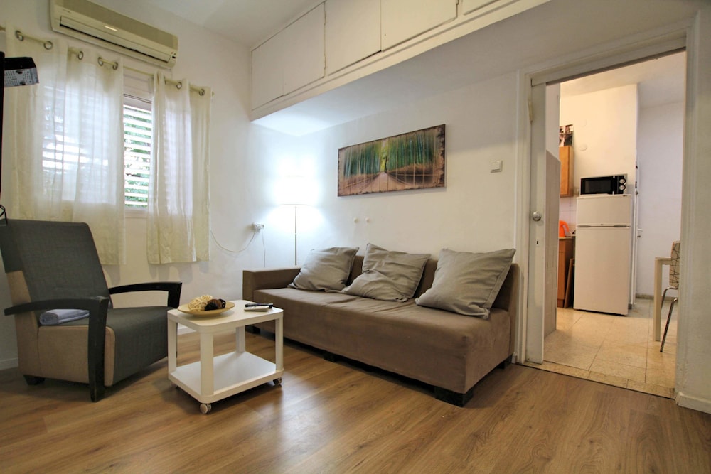 Classic Apartment