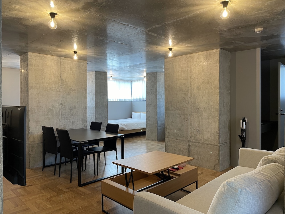 Premier Apartment, Non Smoking, Balcony
