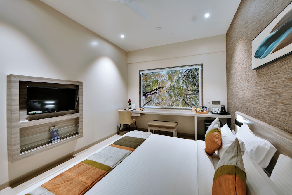 Executive Suite photo 3