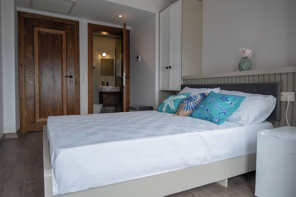 Comfort Double Room, Sea View photo 3