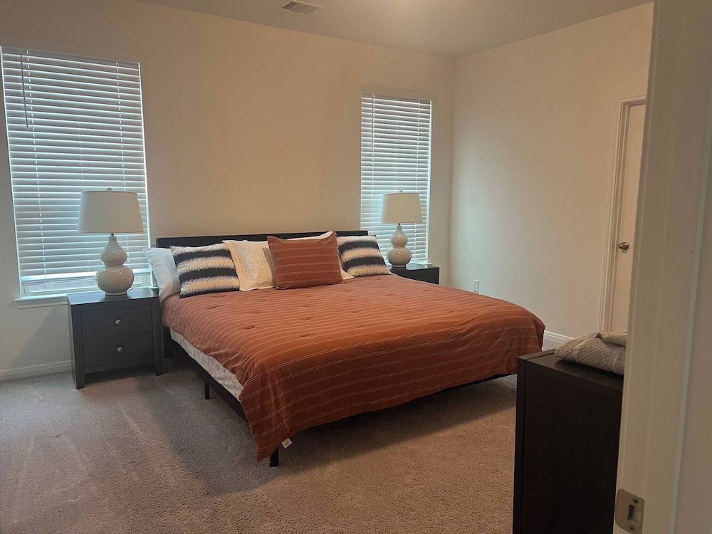 Summerhouse Villa 4br 2 and Half ba Home, Billede 10