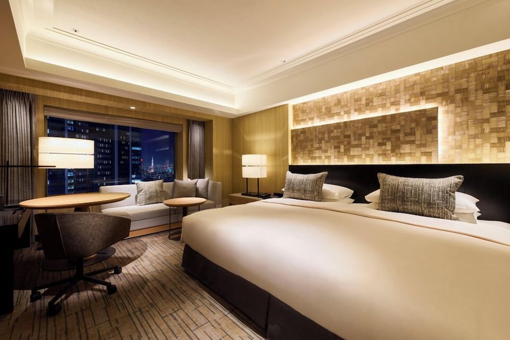 Cerulean Deluxe King Room, Non Smoking - Photo 1