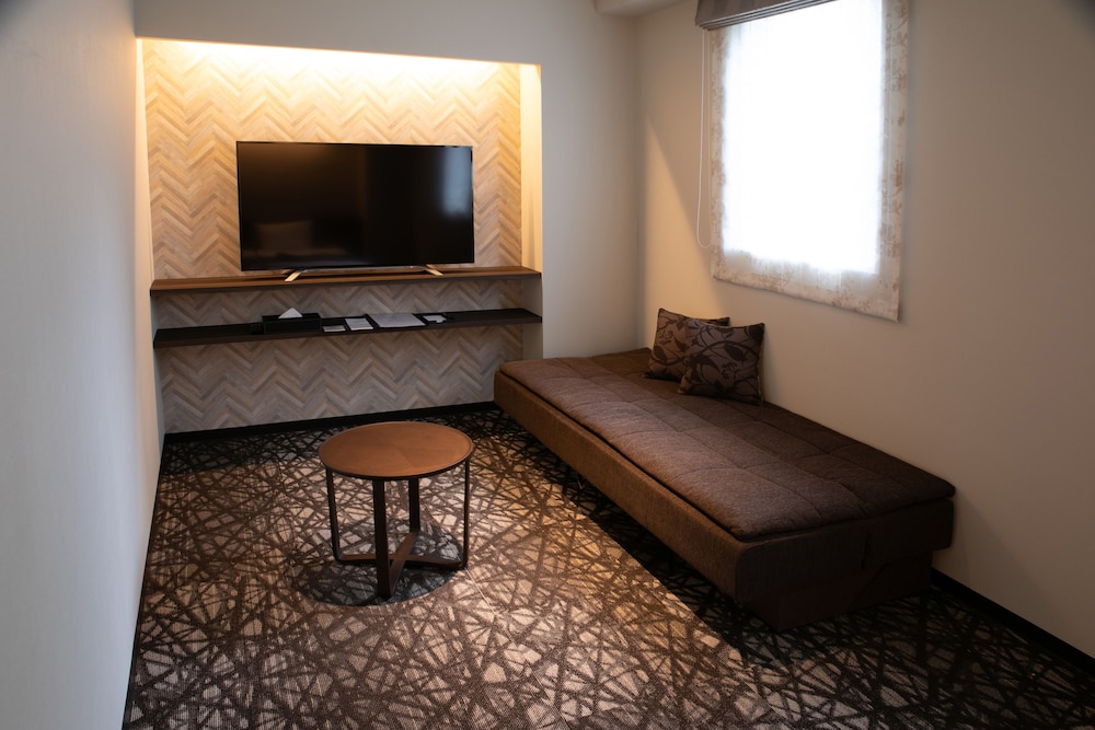 Annex Superior Twin Room
