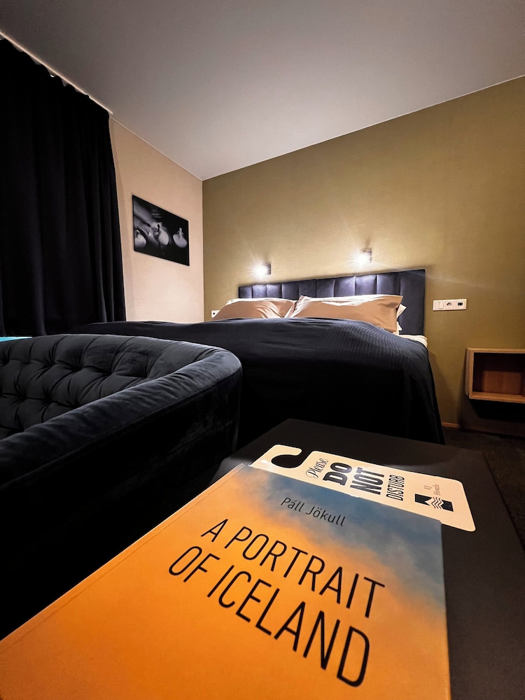 Deluxe Room photo 3