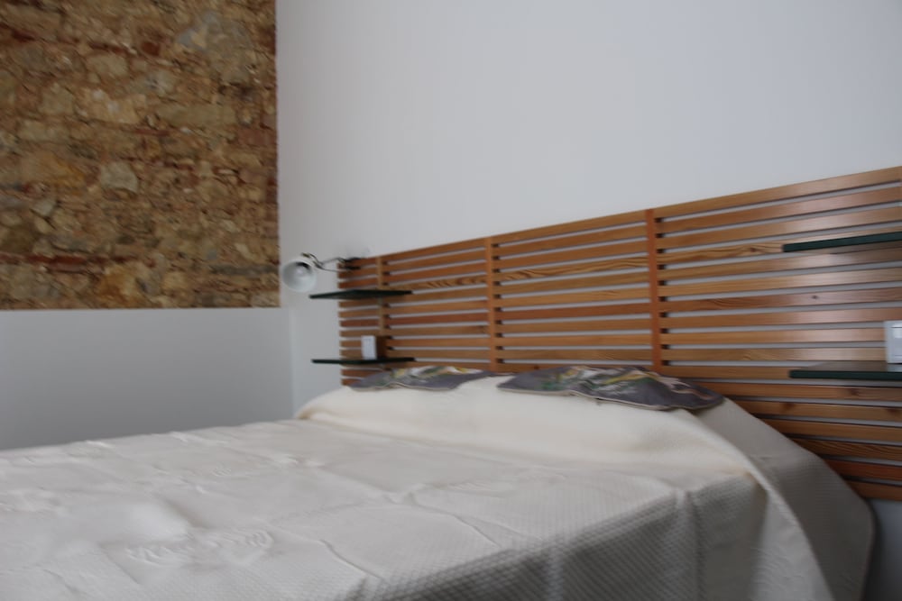 Deluxe Apartment, 1 Bedroom, Patio photo 3