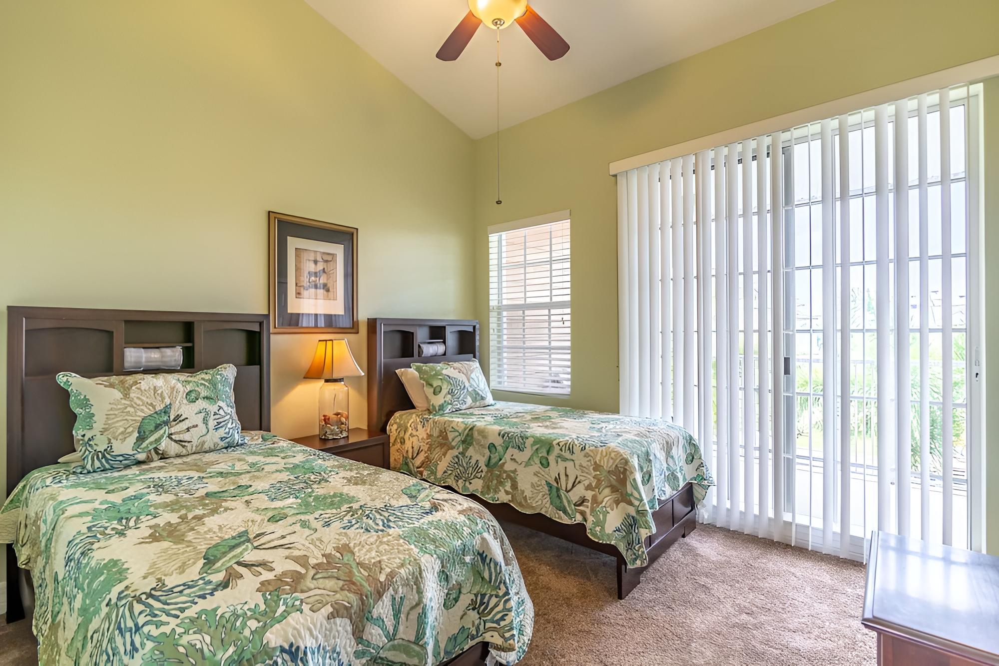 Apartment (3242 Little Harbor)